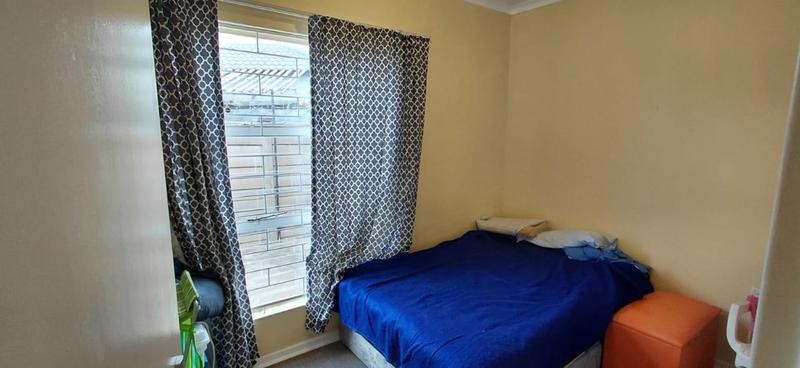 4 Bedroom Property for Sale in Universitas Ridge Free State